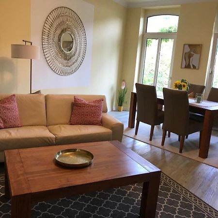 Moselflair Apartamento Cochem Exterior foto