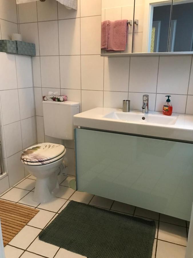 Moselflair Apartamento Cochem Exterior foto