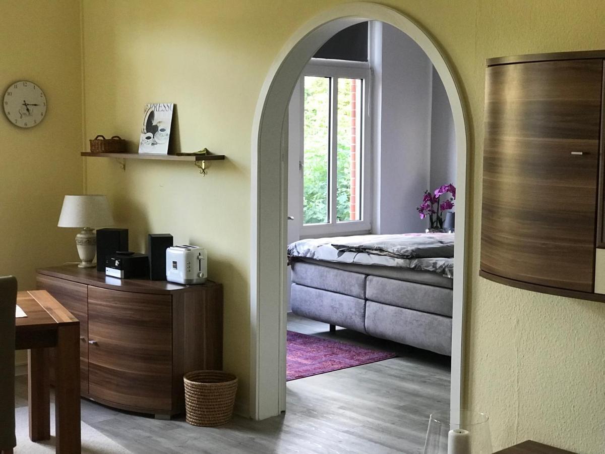 Moselflair Apartamento Cochem Exterior foto