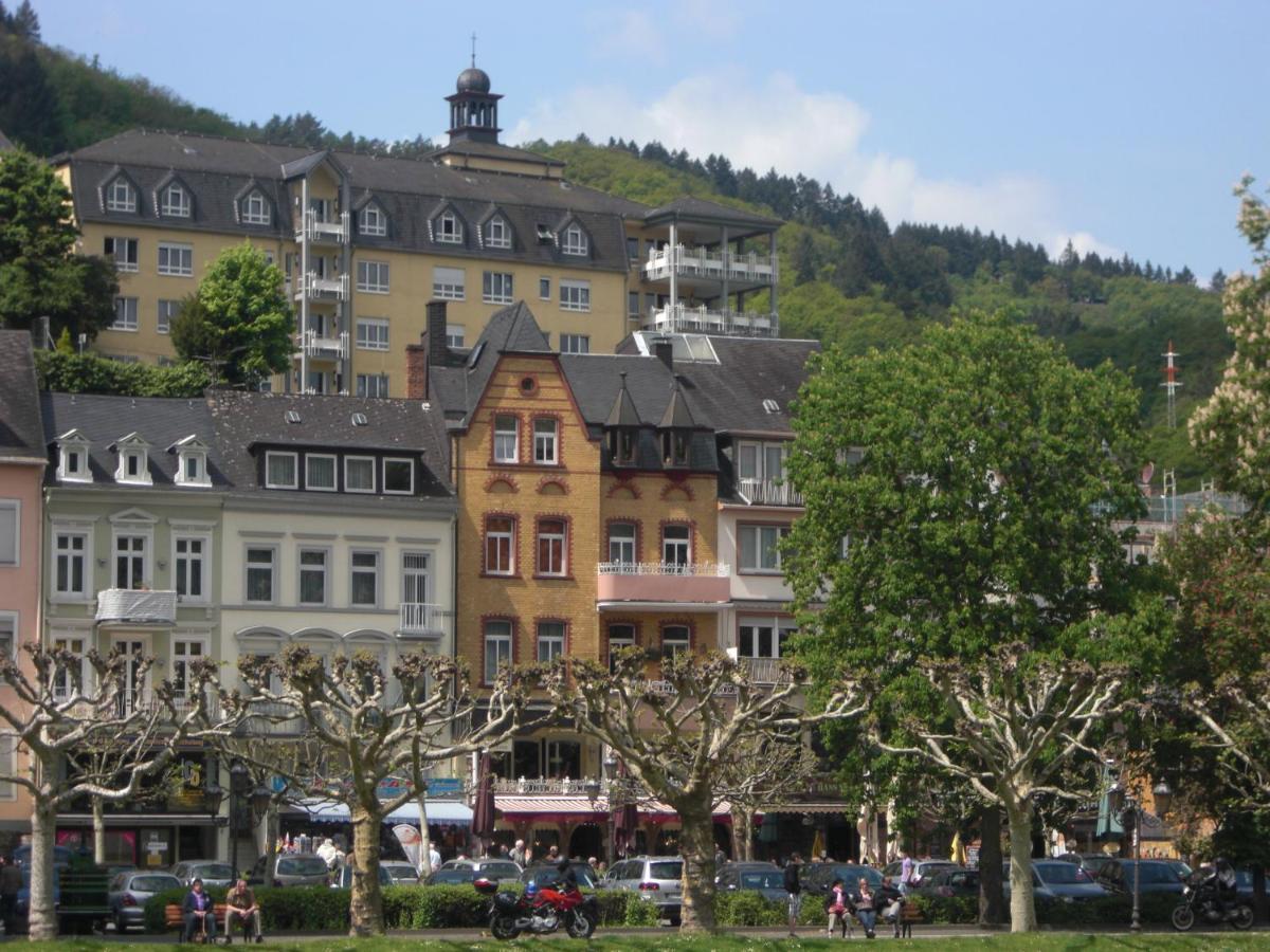 Moselflair Apartamento Cochem Exterior foto