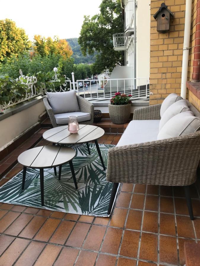 Moselflair Apartamento Cochem Exterior foto