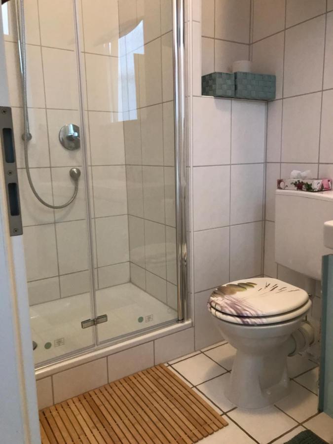Moselflair Apartamento Cochem Exterior foto
