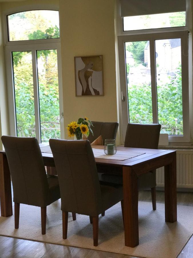 Moselflair Apartamento Cochem Exterior foto