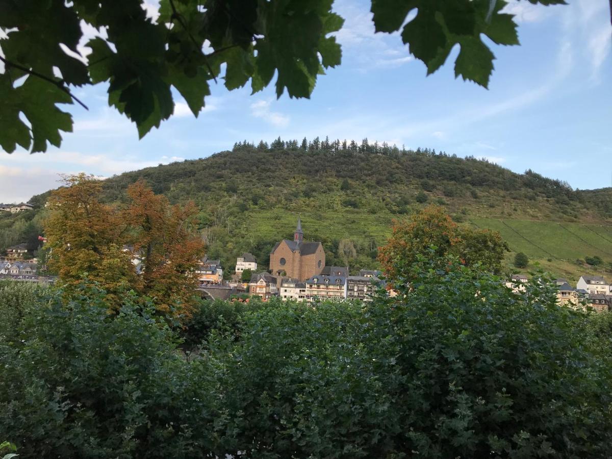 Moselflair Apartamento Cochem Exterior foto